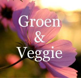 Groen en veggie
